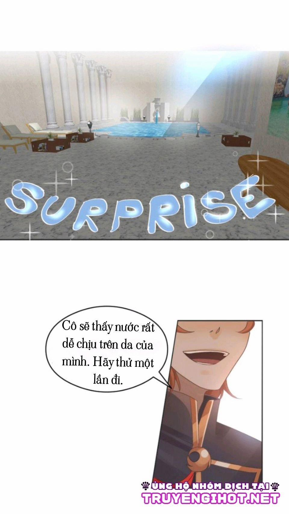 The Anpha King Claim 8 trang 19