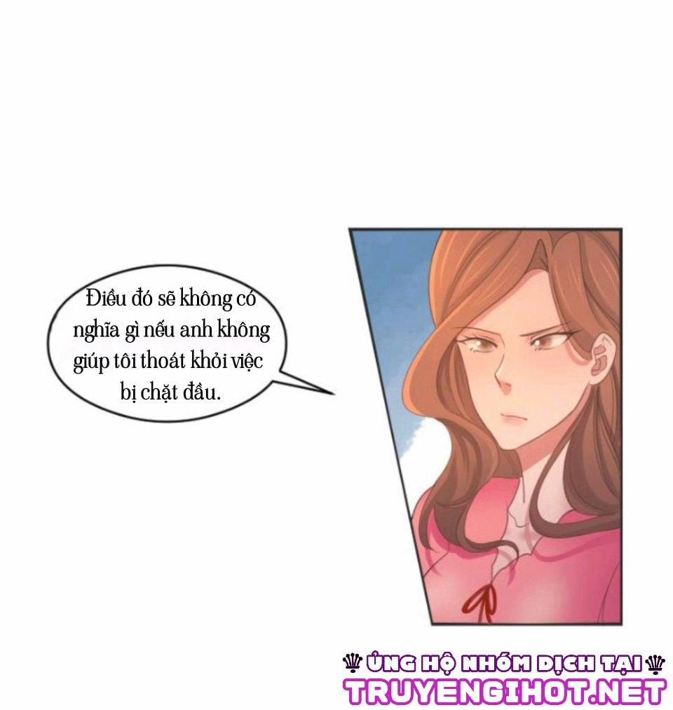 The Anpha King Claim 8 trang 23