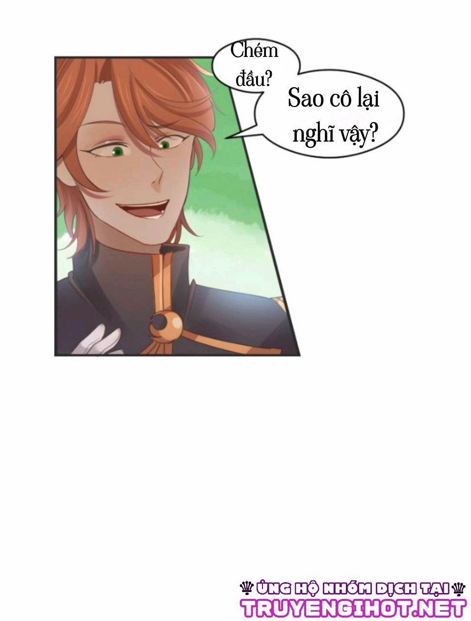 The Anpha King Claim 8 trang 24