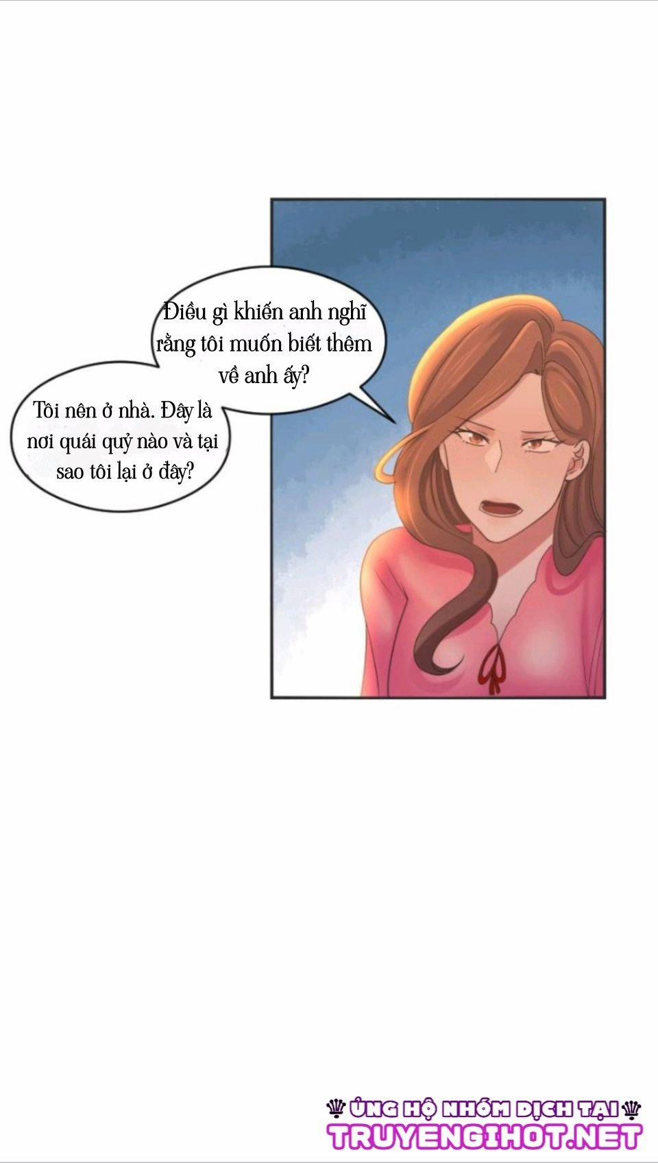 The Anpha King Claim 8 trang 31