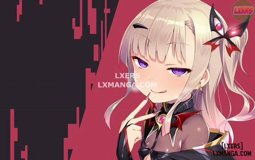 The Archangel of Love, Love Mary 6 END trang 43