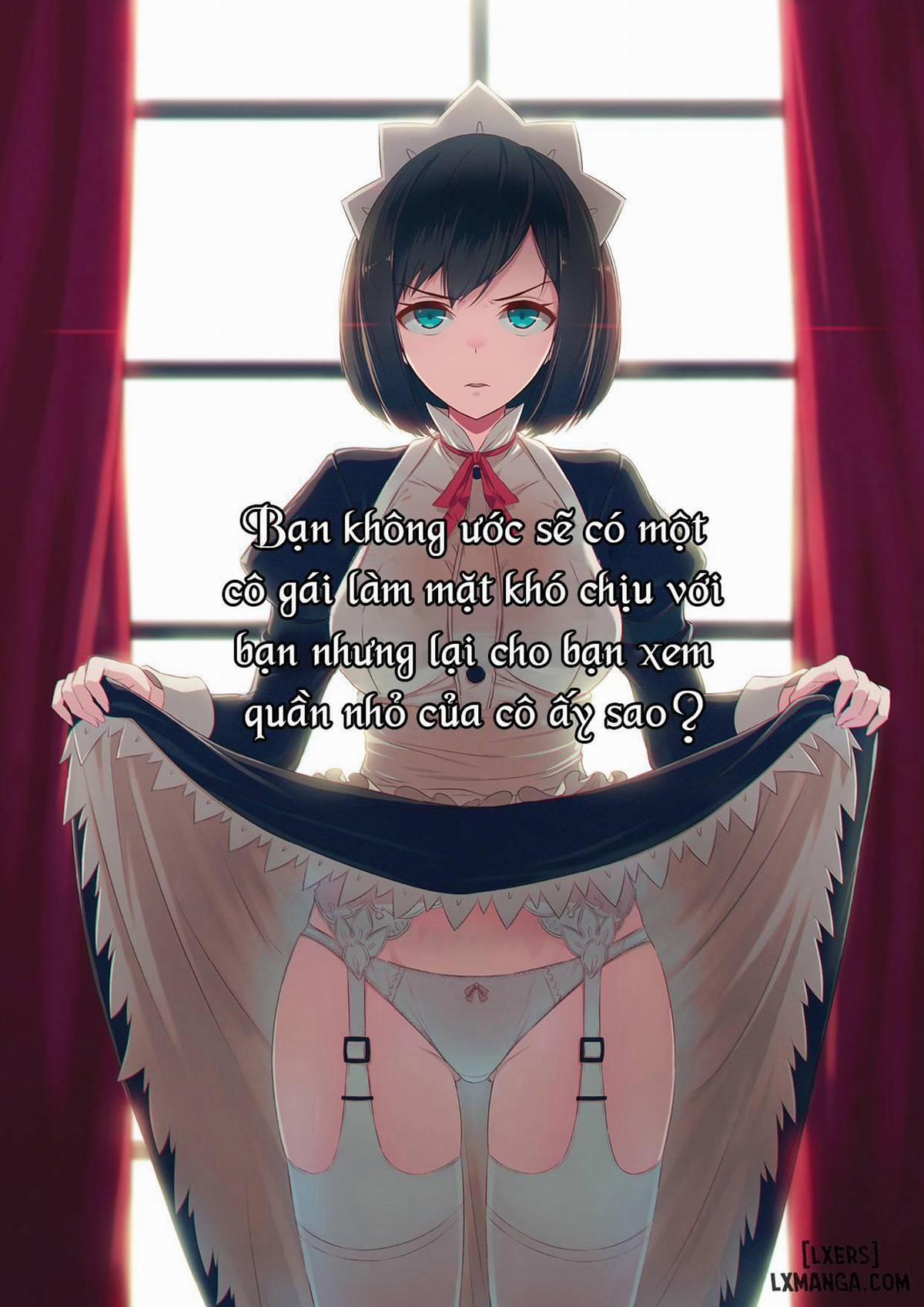 The Art of Iyapan Hóa trang trang 1