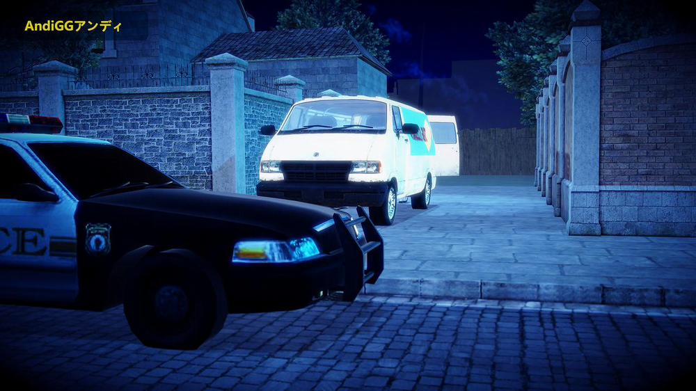 The Beauty In Uniform Was Attacked Oneshot trang 1