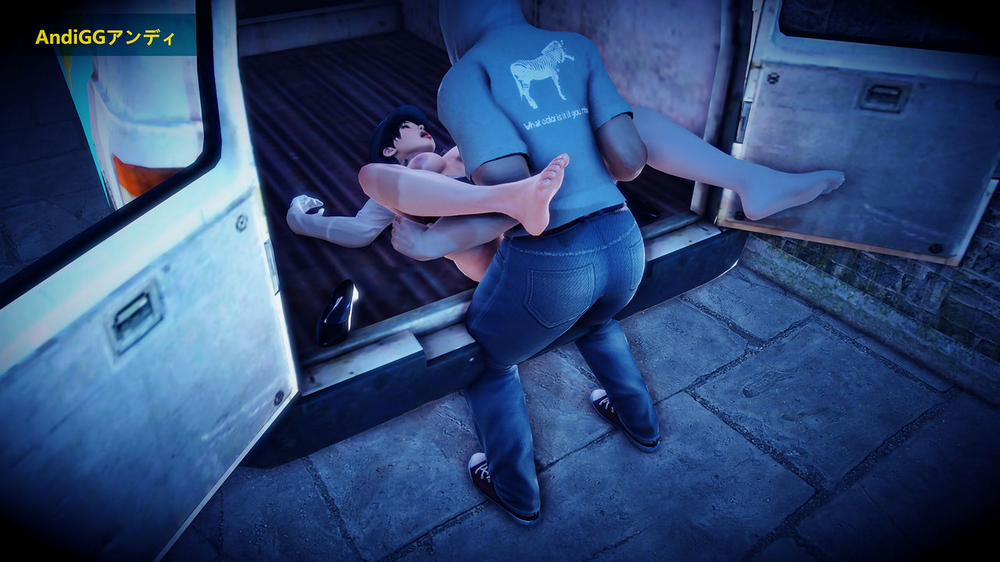 The Beauty In Uniform Was Attacked Oneshot trang 52