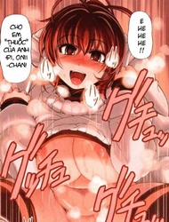 Đọc truyện tranh The Best Cure There Is