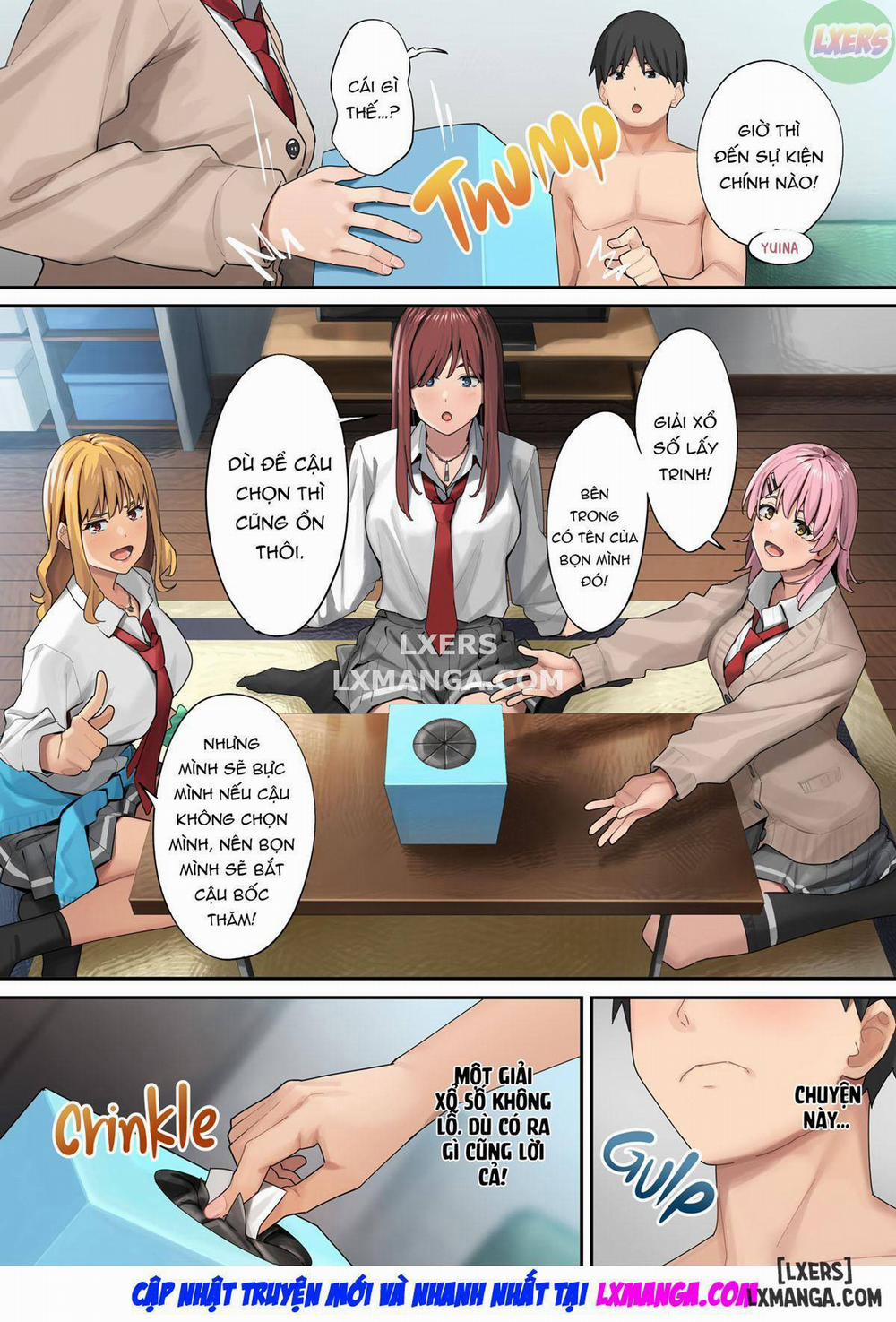 The Biggest Loser (Winner) Oneshot trang 42