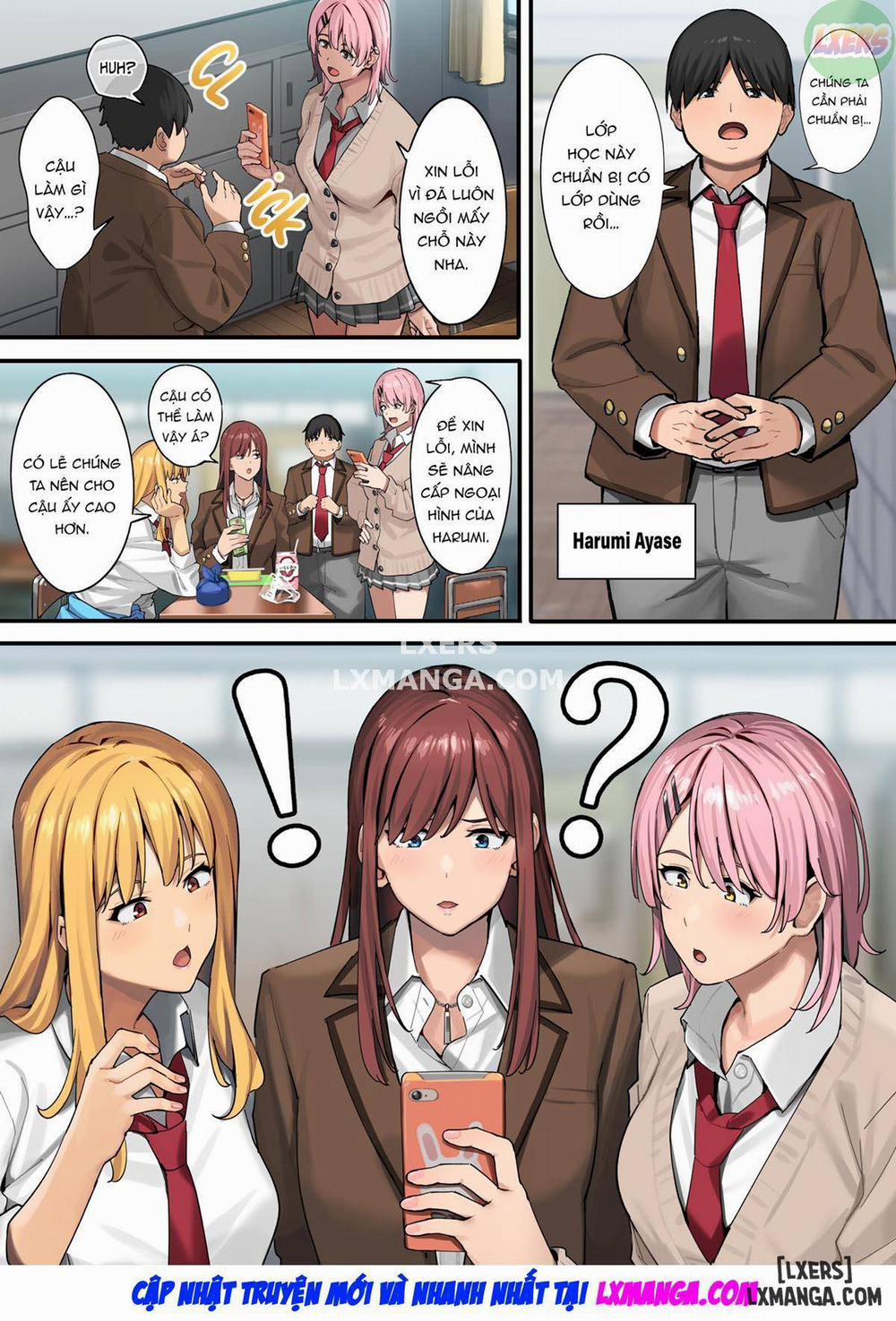 The Biggest Loser (Winner) Oneshot trang 7