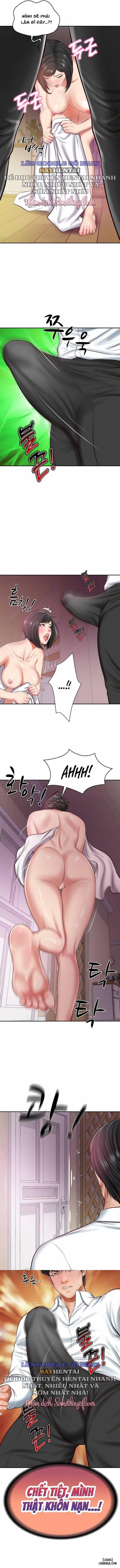 The Billionaire’S Monster Cock Son-In-Law 12 trang 9