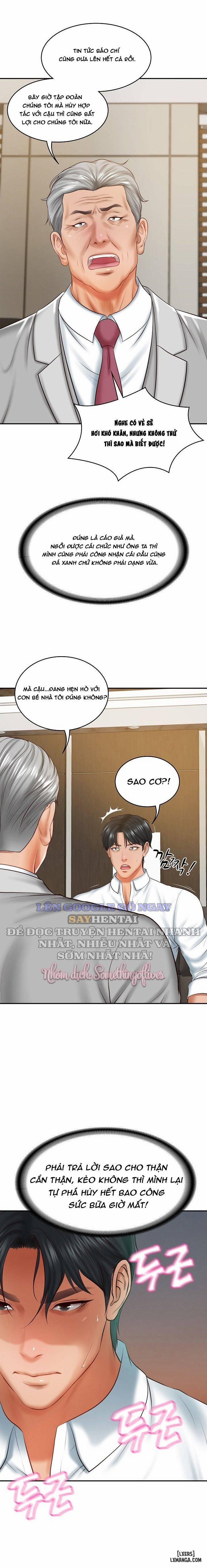 The Billionaire’S Monster Cock Son-In-Law 17 trang 10