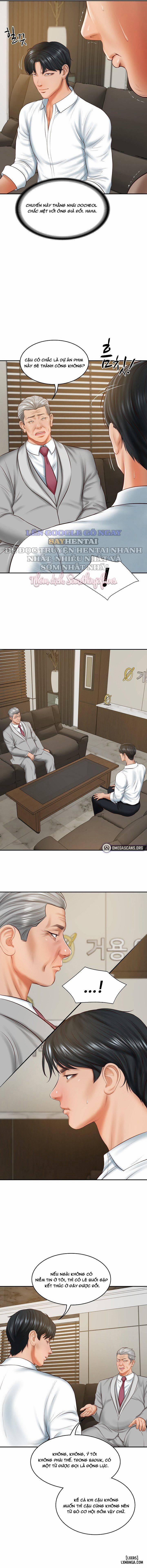 The Billionaire’S Monster Cock Son-In-Law 17 trang 9