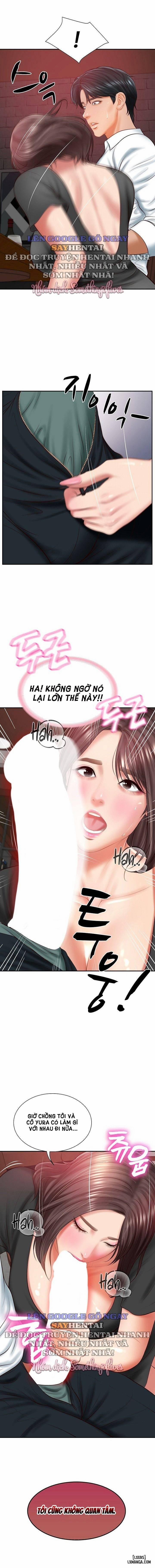 The Billionaire’S Monster Cock Son-In-Law 18 trang 11