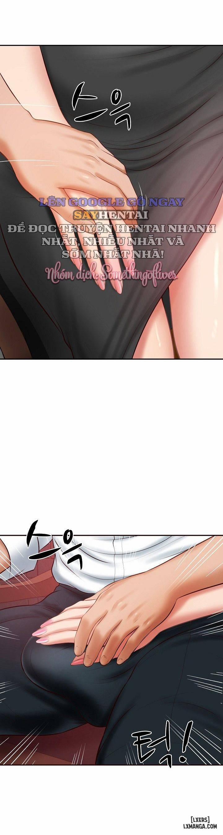 The Billionaire’S Monster Cock Son-In-Law 18 trang 8