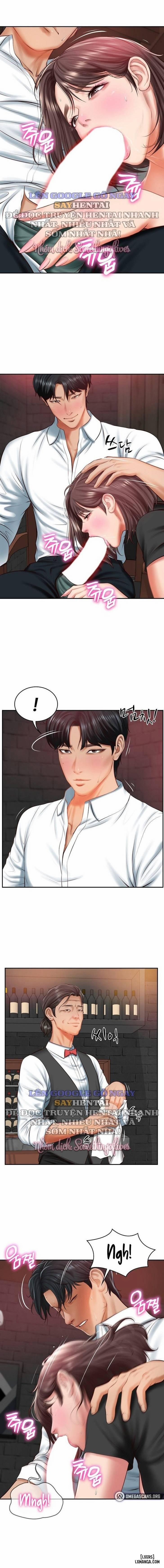 The Billionaire’S Monster Cock Son-In-Law 19 trang 0