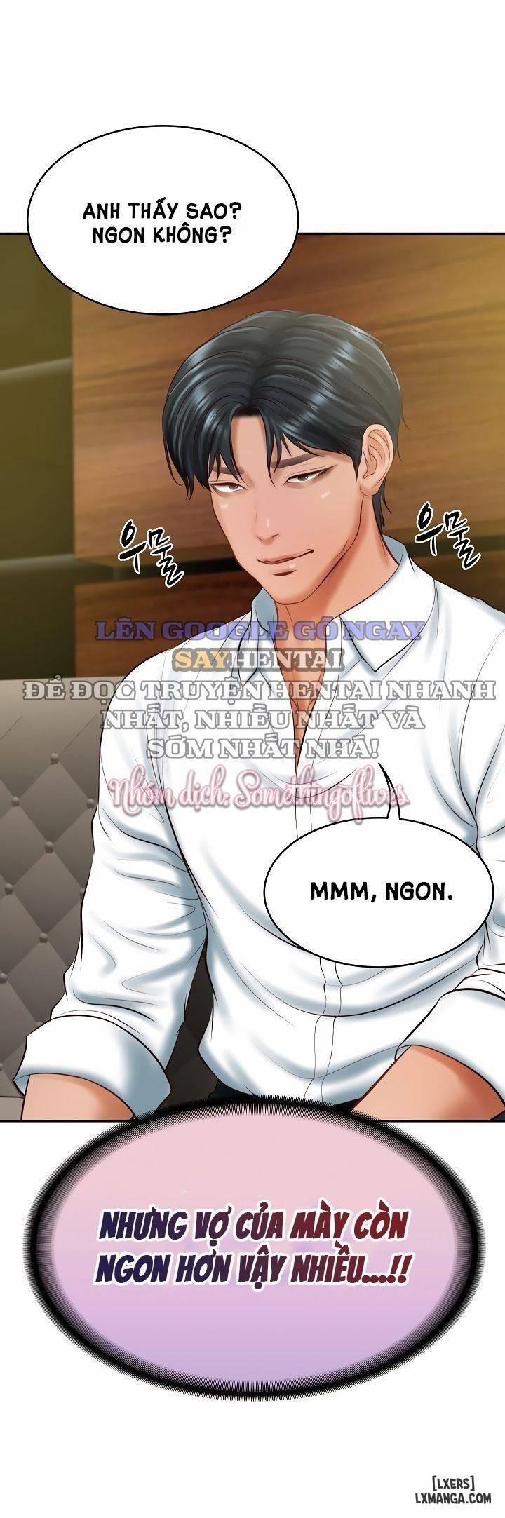 The Billionaire’S Monster Cock Son-In-Law 19 trang 11