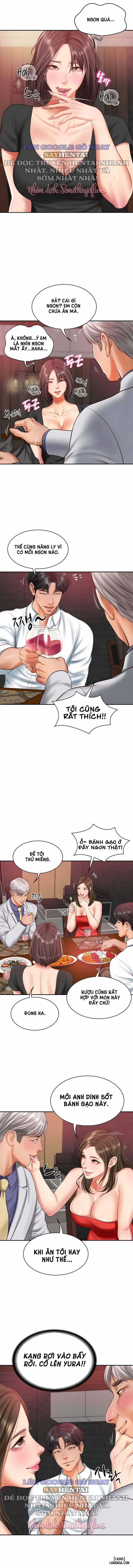 The Billionaire’S Monster Cock Son-In-Law 19 trang 3