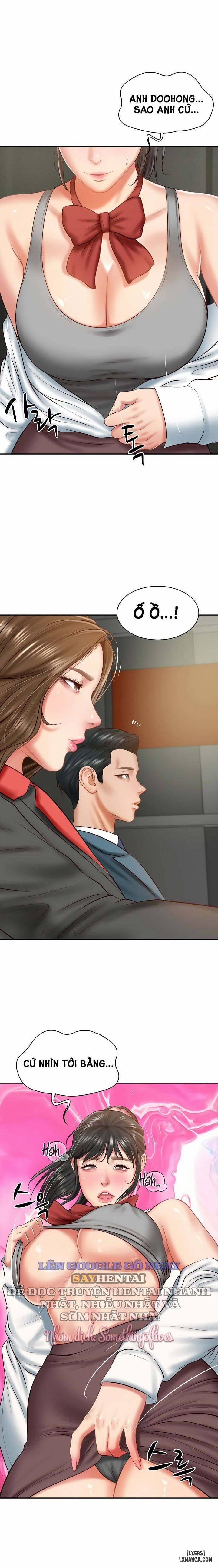 The Billionaire’S Monster Cock Son-In-Law 20 trang 11