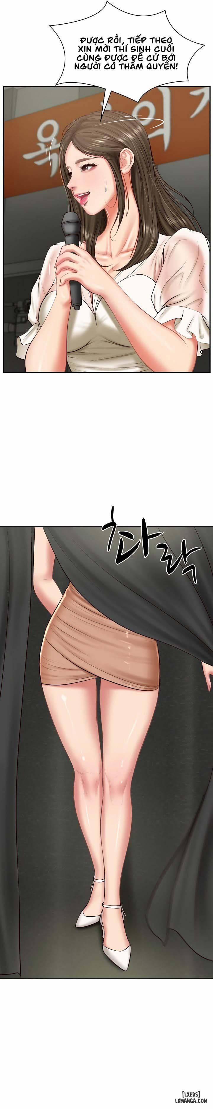 The Billionaire’S Monster Cock Son-In-Law 20 trang 13