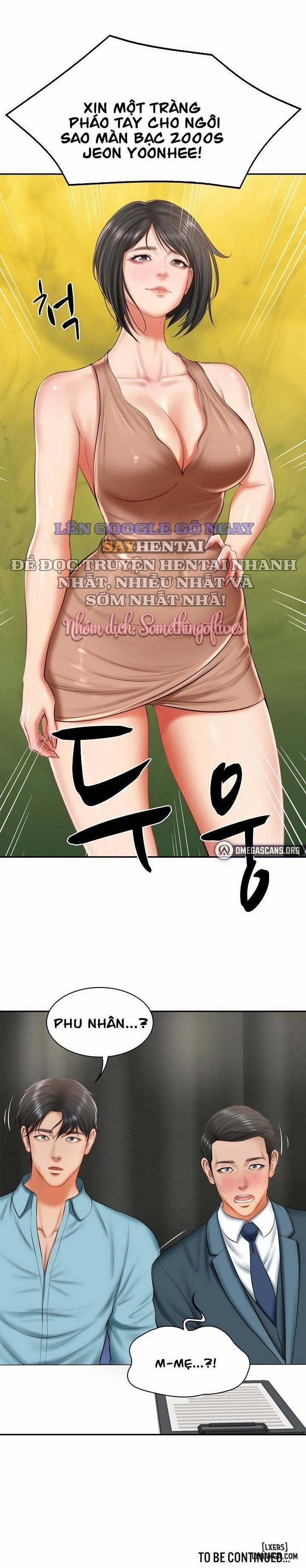 The Billionaire’S Monster Cock Son-In-Law 20 trang 14