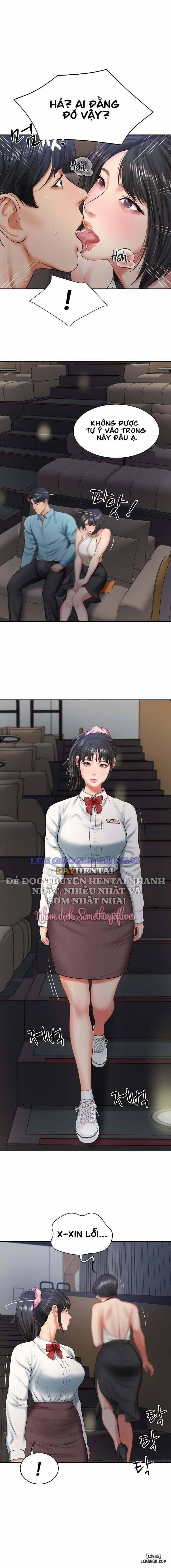 The Billionaire’S Monster Cock Son-In-Law 20 trang 6