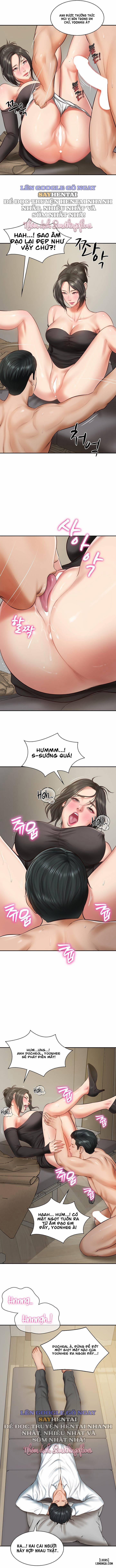 The Billionaire’S Monster Cock Son-In-Law 21 trang 9