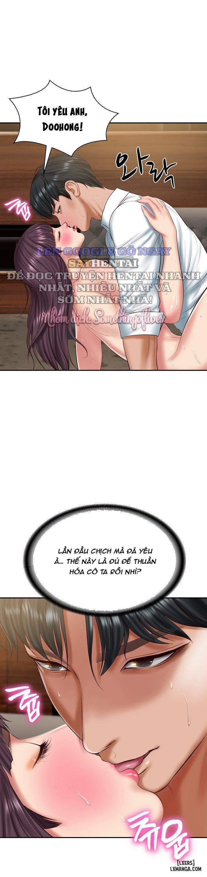 The Billionaire’S Monster Cock Son-In-Law 29 trang 8