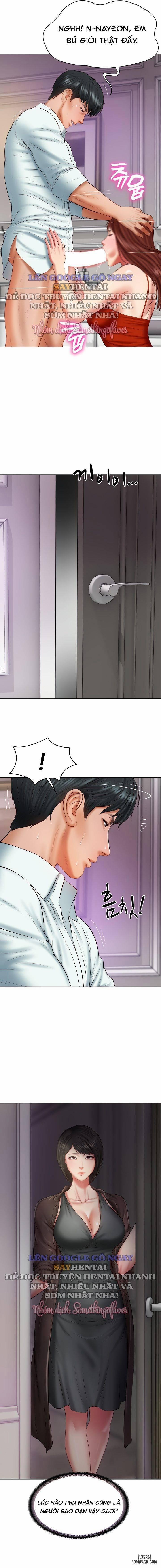 The Billionaire’S Monster Cock Son-In-Law 31 trang 7