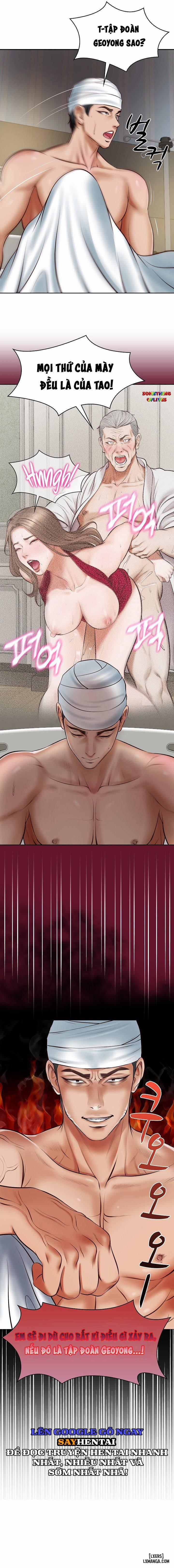 The Billionaire’S Monster Cock Son-In-Law 4 trang 9