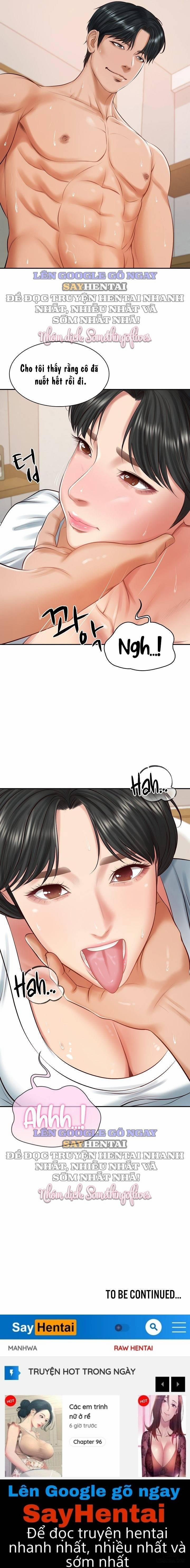 The Billionaire’S Monster Cock Son-In-Law 45 trang 7