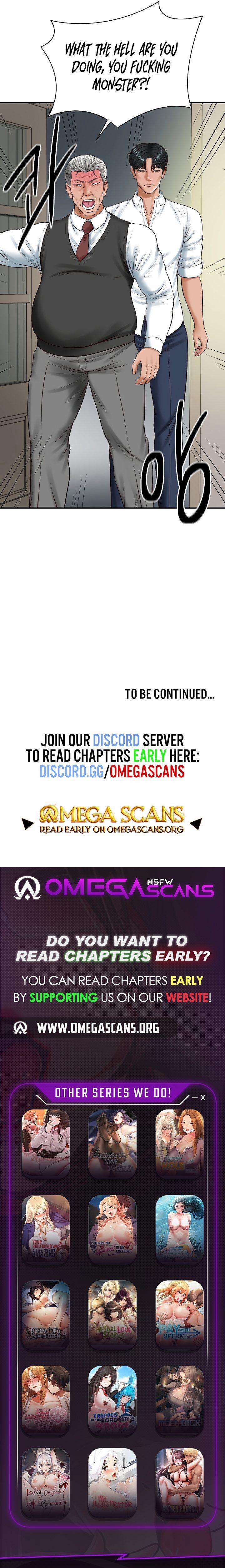 The Billionaire’S Monster Cock Son-In-Law 51 trang 8