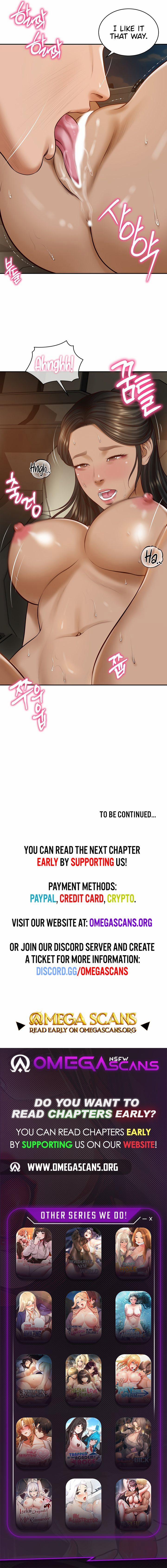 The Billionaire’S Monster Cock Son-In-Law 53 trang 7