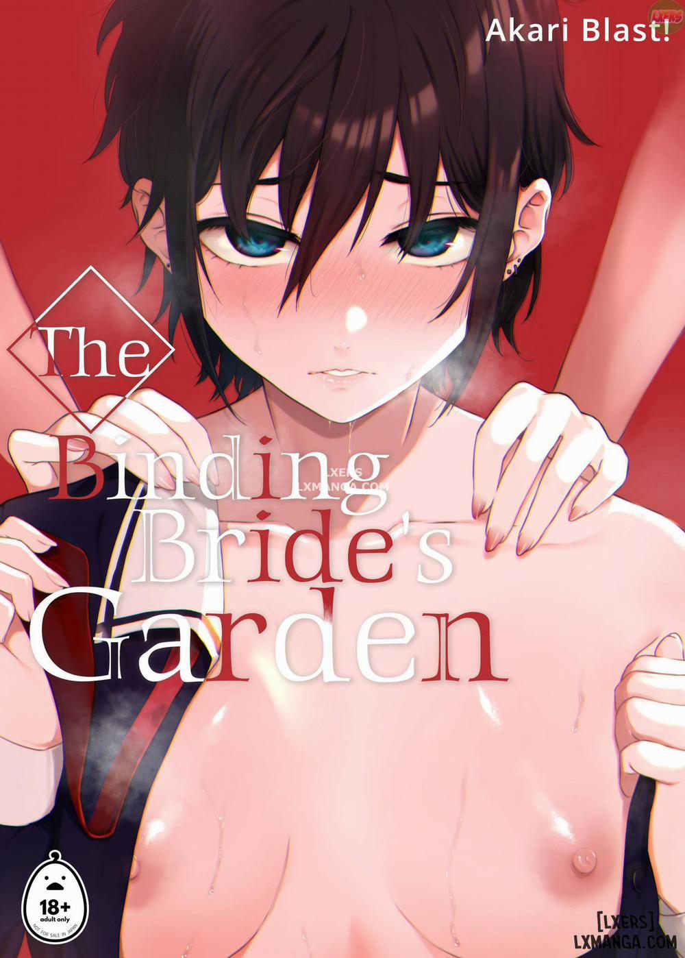 The Binding Brides Garden 1 trang 0