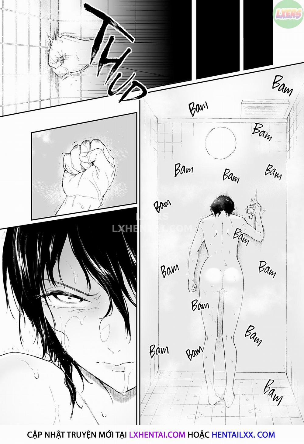 The Binding Brides Garden 1 trang 14