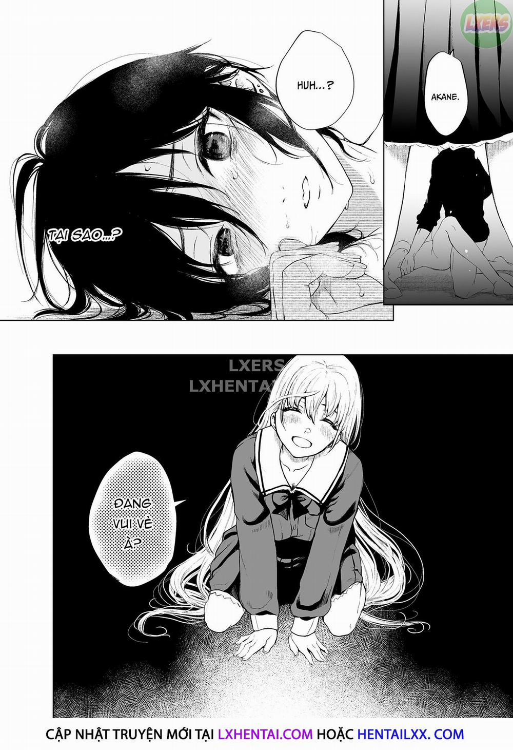 The Binding Brides Garden 1 trang 37