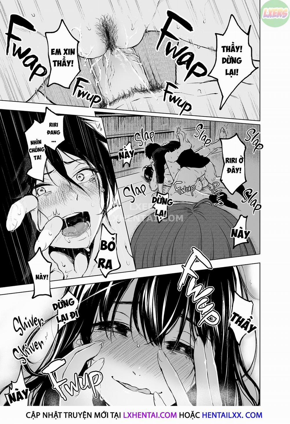 The Binding Brides Garden 1 trang 38