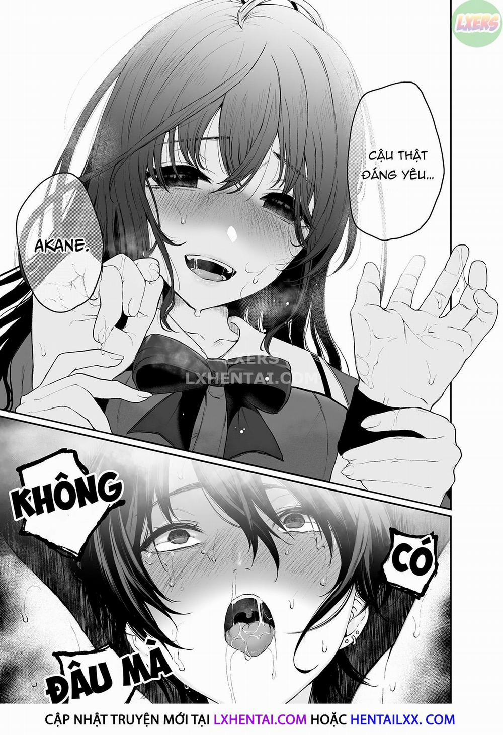 The Binding Brides Garden 1 trang 40