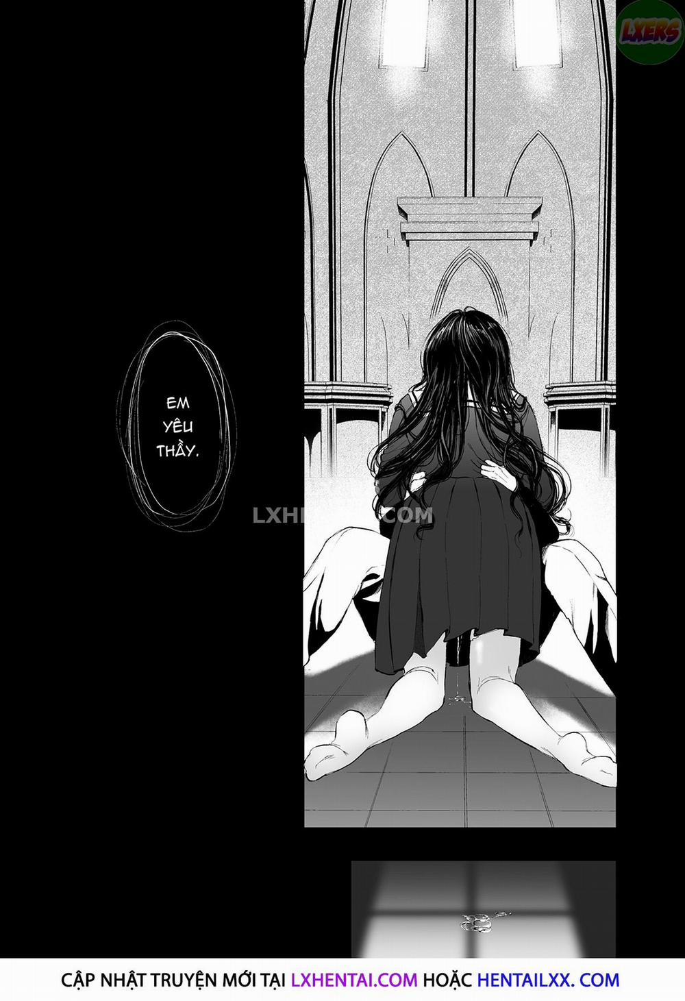 The Binding Brides Garden 1 trang 7