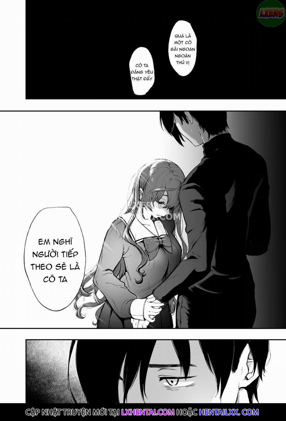 The Binding Brides Garden 2 trang 11