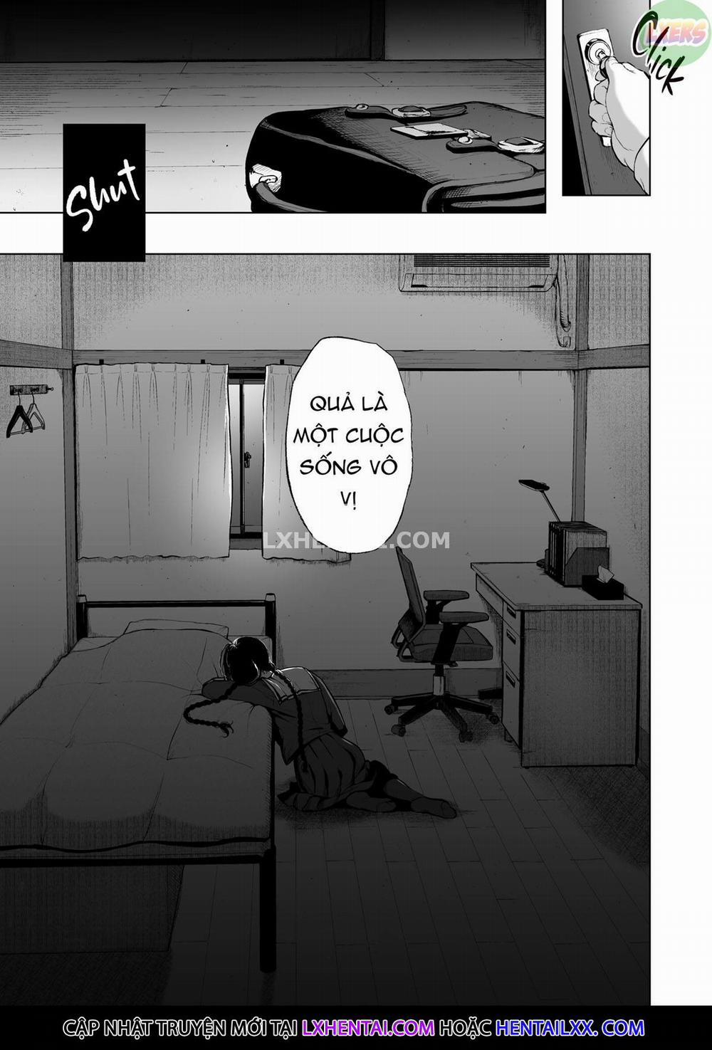 The Binding Brides Garden 2 trang 14