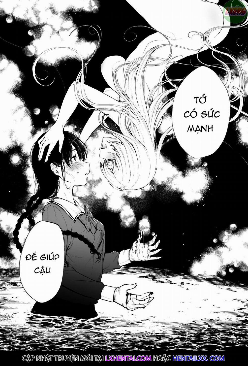 The Binding Brides Garden 2 trang 24