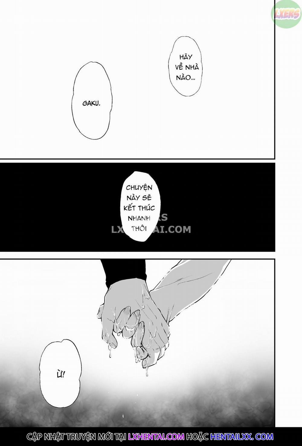 The Binding Brides Garden 2 trang 50