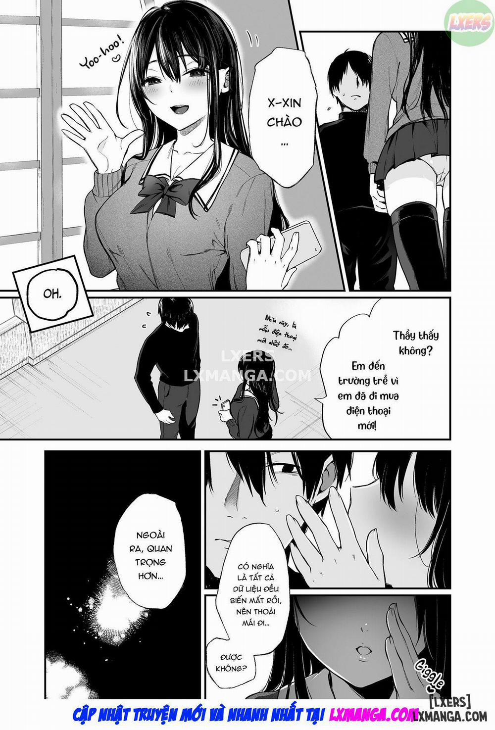 The Binding Brides Garden 3 trang 26