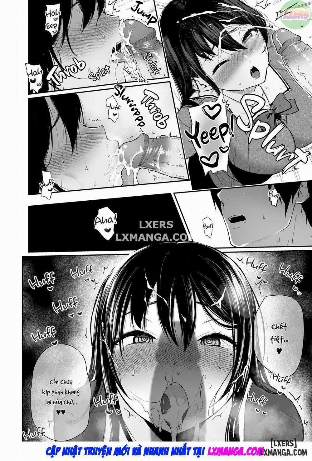 The Binding Brides Garden 3 trang 29