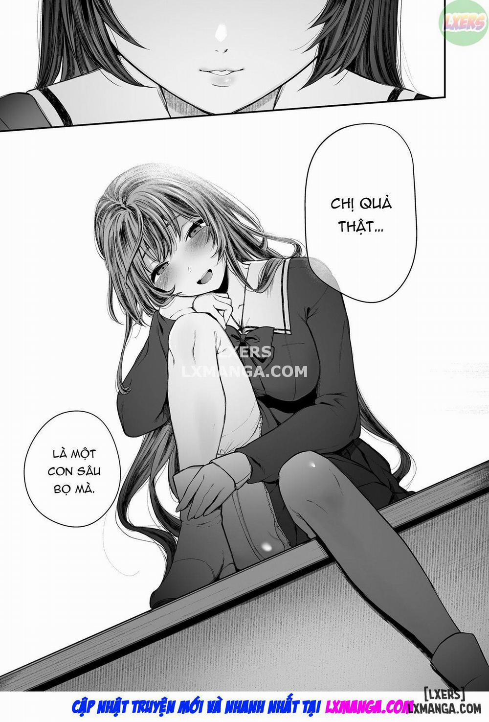 The Binding Brides Garden 3 trang 34