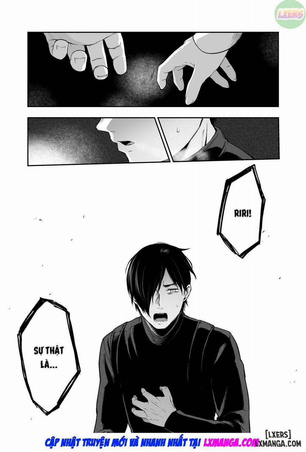 The Binding Brides Garden 3 trang 48