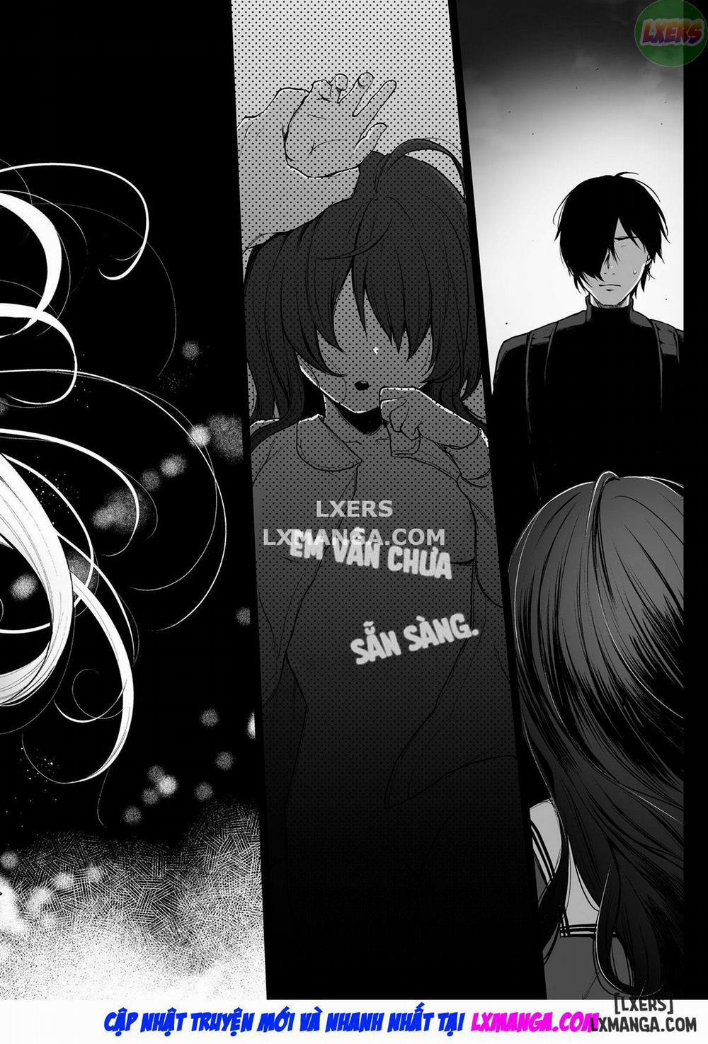 The Binding Brides Garden 3 trang 49