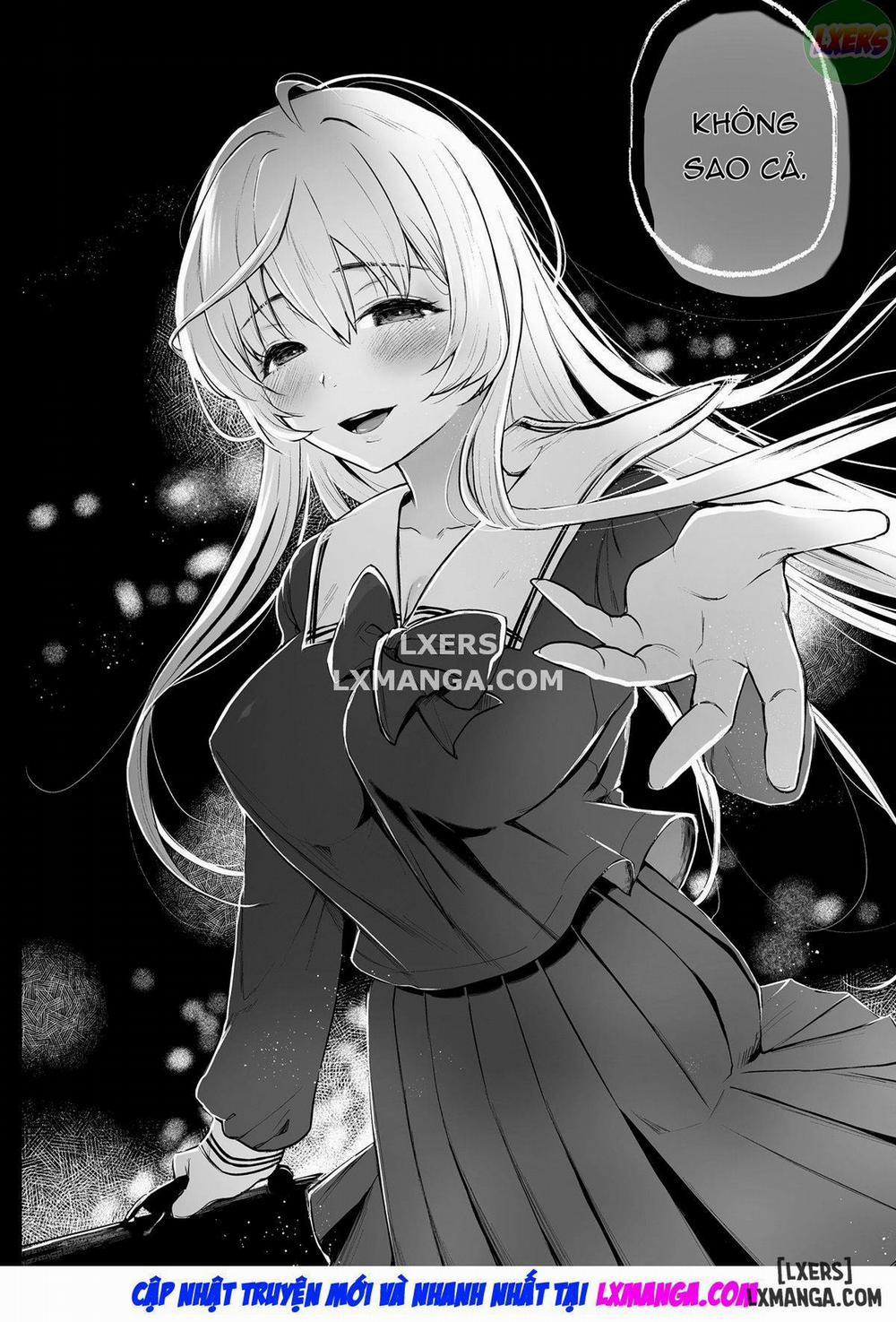 The Binding Brides Garden 3 trang 50