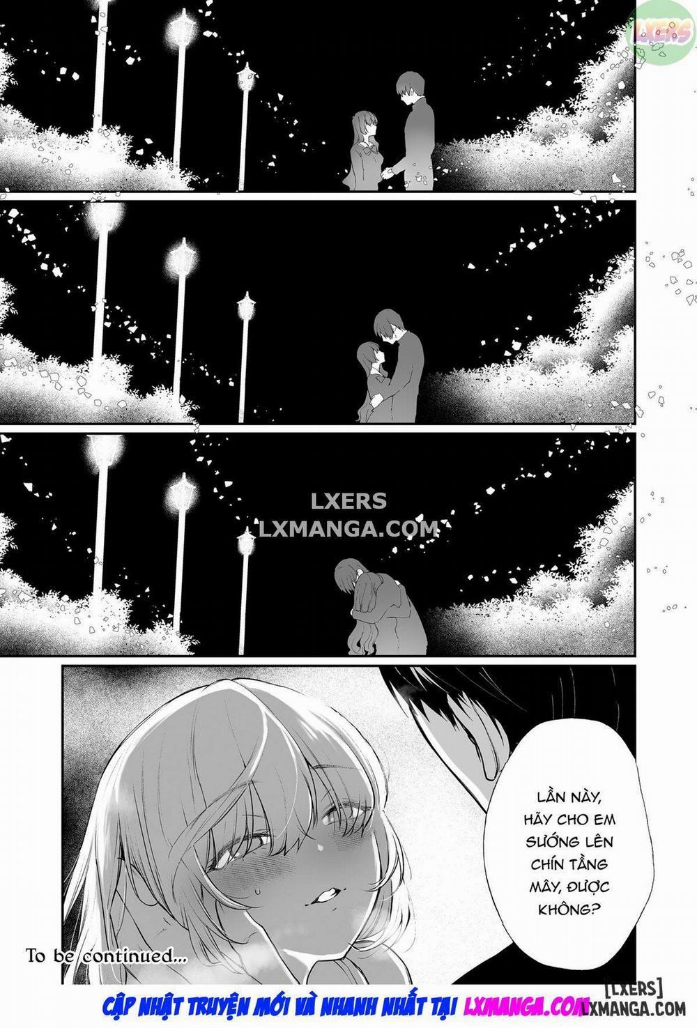 The Binding Brides Garden 3 trang 51