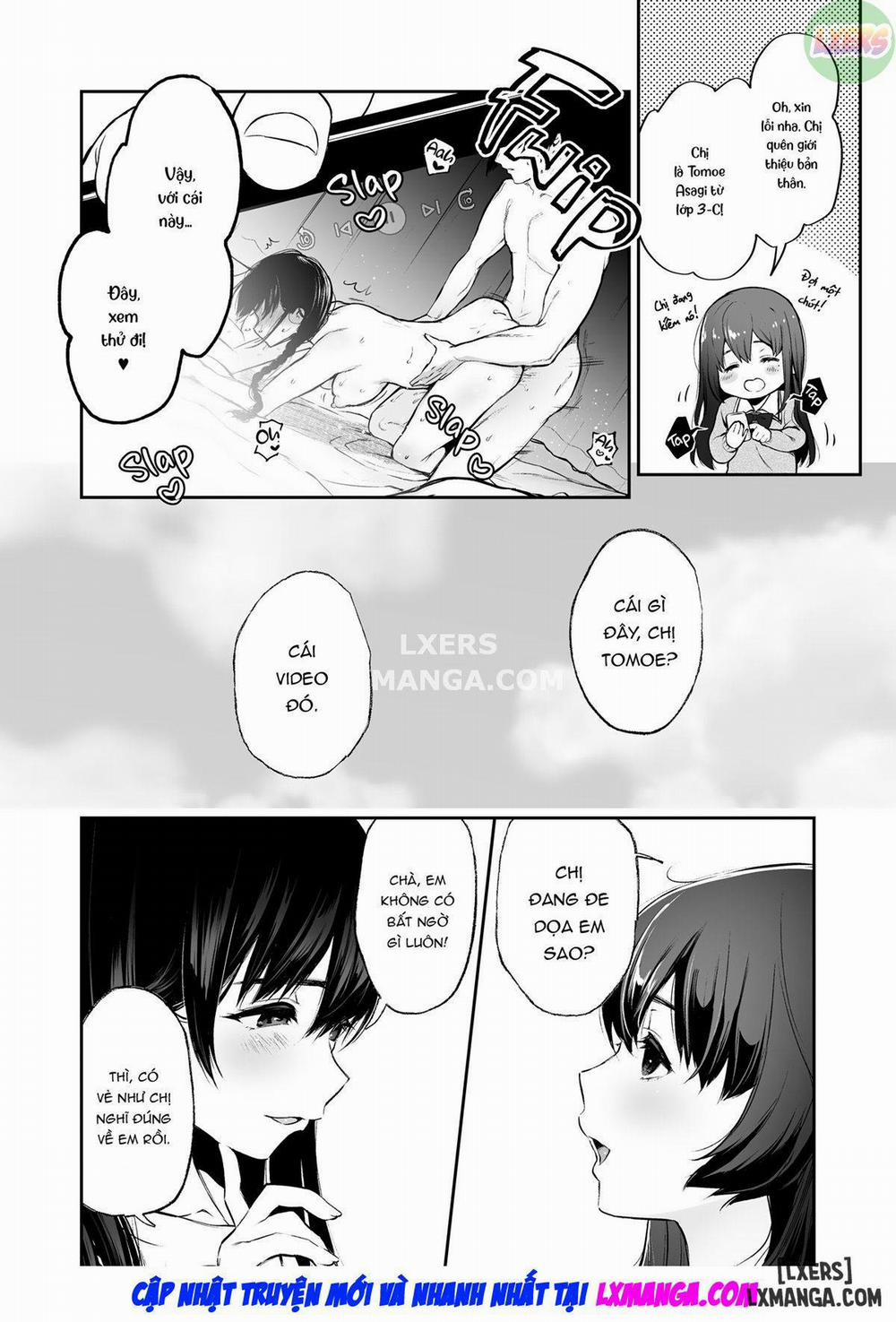 The Binding Brides Garden 3 trang 7