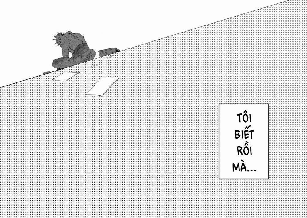 The Blue Period 14.5 trang 29