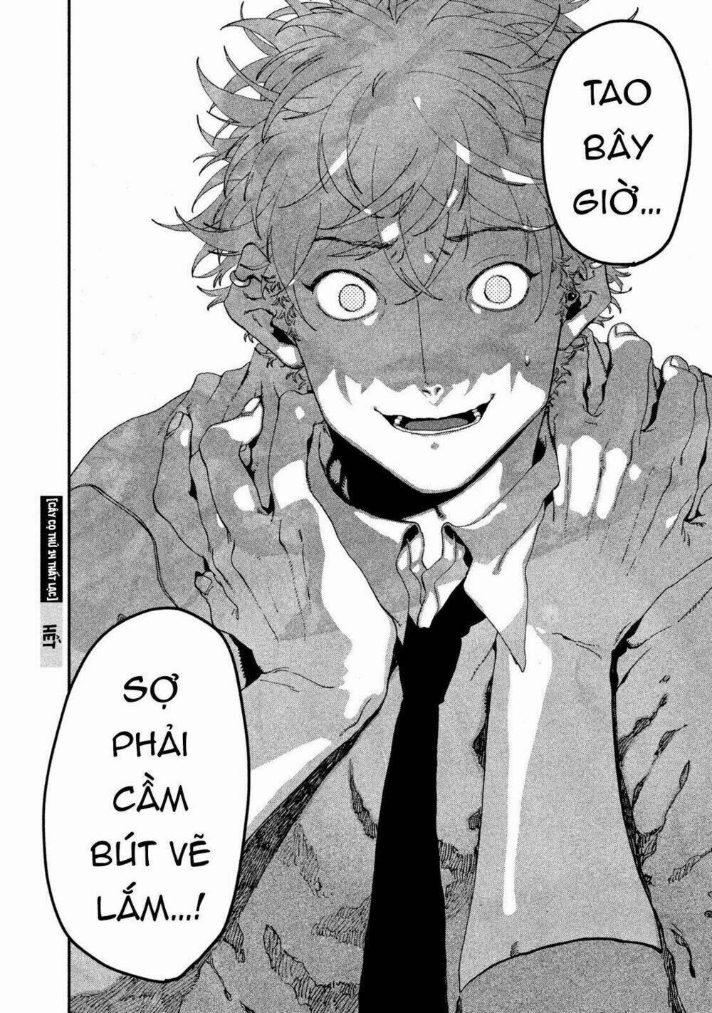 The Blue Period 14.5 trang 42